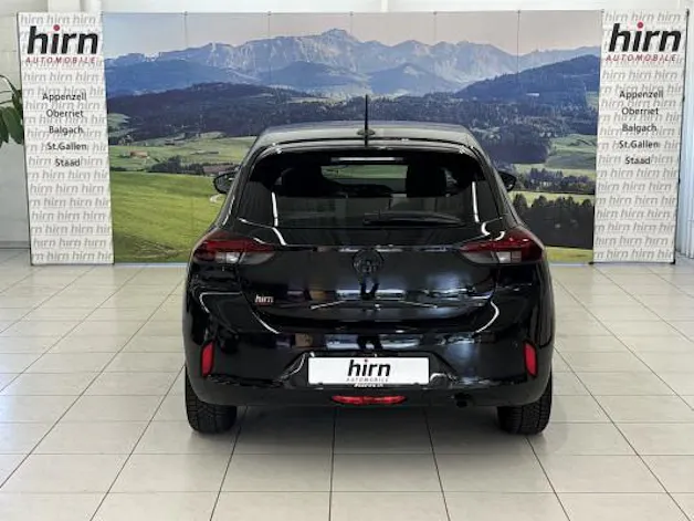 Opel Corsa 1.2 TP Edition A
