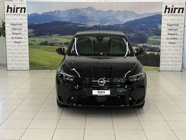 Opel Corsa 1.2 TP Edition A