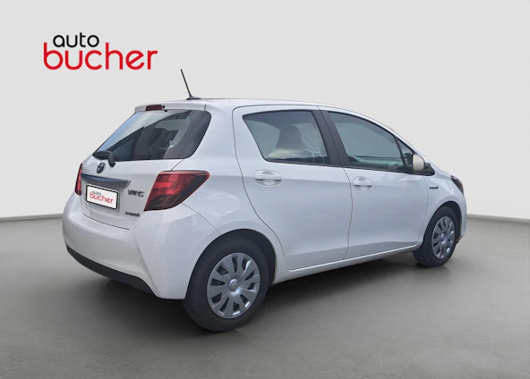 Fahrzeugbild 5 Fahrzeugbild 5