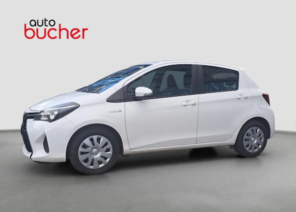 Fahrzeugbild 1 Fahrzeugbild 1