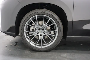 image du véhicule LEAPMOTOR C10 Design AWD