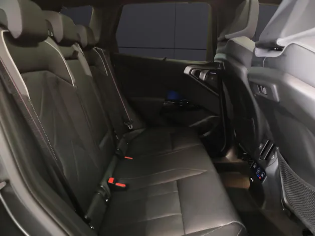 BMW X3 xDrive M50 48V M Sport Pro