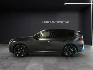 BMW X3 xDrive M50 48V M Sport Pro