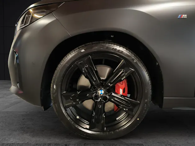 BMW X3 xDrive M50 48V M Sport Pro