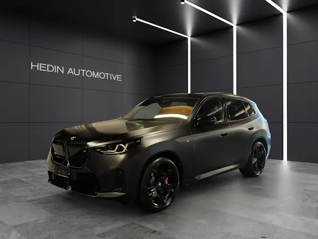 BMW X3 xDrive M50 48V M Sport Pro