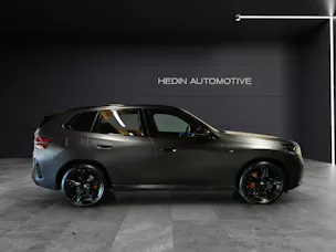 BMW X3 xDrive M50 48V M Sport Pro