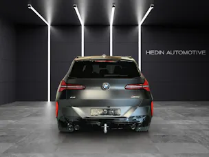 BMW X3 xDrive M50 48V M Sport Pro