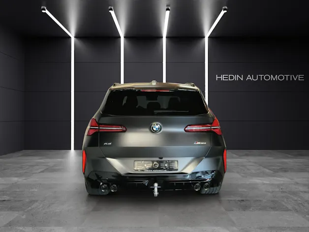 BMW X3 xDrive M50 48V M Sport Pro