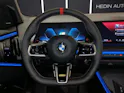 BMW X3 xDrive M50 48V M Sport Pro