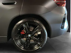 BMW X3 xDrive M50 48V M Sport Pro