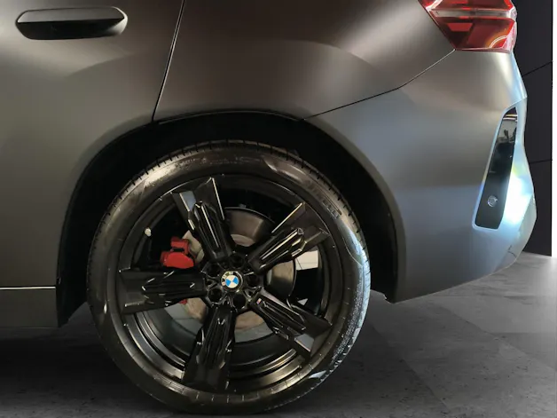 BMW X3 xDrive M50 48V M Sport Pro
