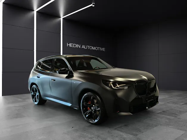 BMW X3 xDrive M50 48V M Sport Pro
