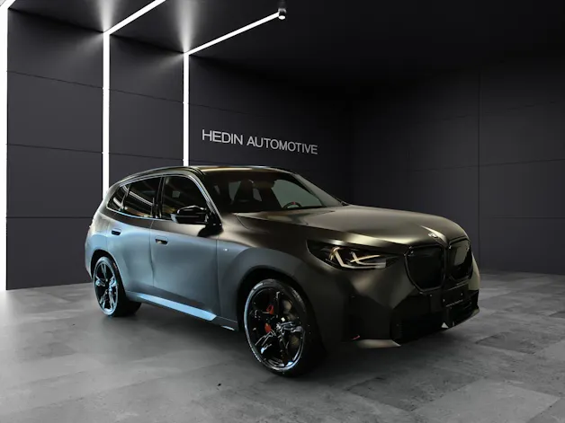 BMW X3 xDrive M50 48V M Sport Pro
