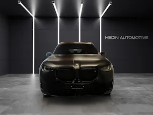 BMW X3 xDrive M50 48V M Sport Pro