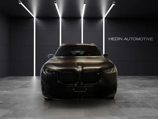 BMW X3 xDrive M50 48V M Sport Pro