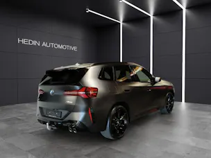 BMW X3 xDrive M50 48V M Sport Pro