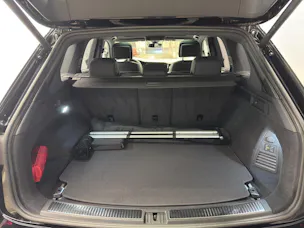 VW Touareg 3.0 V6 TDI 286 R-Line Final Edition