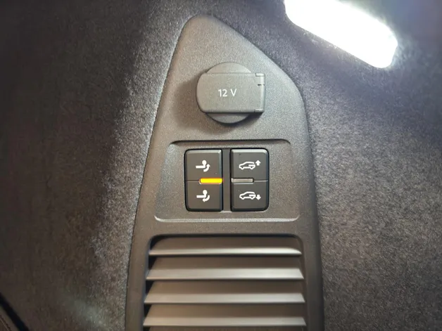VW Touareg 3.0 V6 TDI 286 R-Line Final Edition
