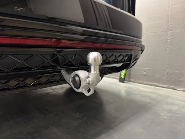 VW Touareg 3.0 V6 TDI 286 R-Line Final Edition