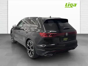 VW Touareg 3.0 V6 TDI 286 R-Line Final Edition