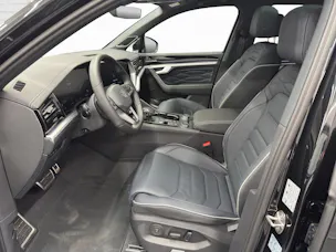 VW Touareg 3.0 V6 TDI 286 R-Line Final Edition