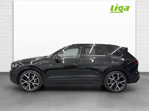 VW Touareg 3.0 V6 TDI 286 R-Line Final Edition