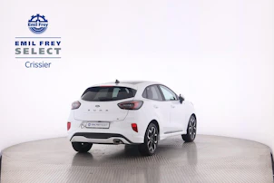 Fahrzeugbild FORD Puma 1.0 EcoB Hybrid 155 ST-Line X