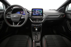 Fahrzeugbild FORD Puma 1.0 EcoB Hybrid 155 ST-Line X