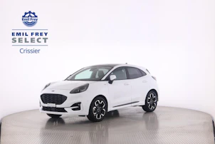 Fahrzeugbild FORD Puma 1.0 EcoB Hybrid 155 ST-Line X