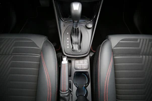 Fahrzeugbild FORD Puma 1.0 EcoB Hybrid 155 ST-Line X