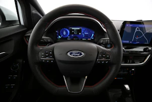 Fahrzeugbild FORD Puma 1.0 EcoB Hybrid 155 ST-Line X