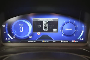 Fahrzeugbild FORD Puma 1.0 EcoB Hybrid 155 ST-Line X