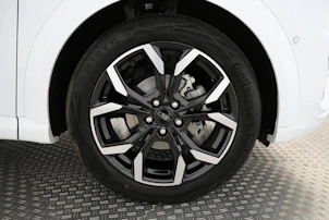 Fahrzeugbild FORD Puma 1.0 EcoB Hybrid 155 ST-Line X