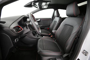 Fahrzeugbild FORD Puma 1.0 EcoB Hybrid 155 ST-Line X