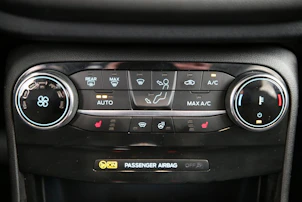 Fahrzeugbild FORD Puma 1.0 EcoB Hybrid 155 ST-Line X