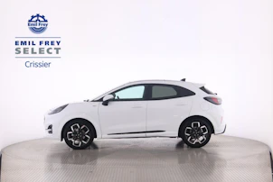 Fahrzeugbild FORD Puma 1.0 EcoB Hybrid 155 ST-Line X