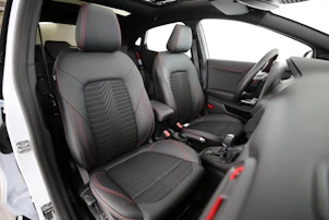 Fahrzeugbild FORD Puma 1.0 EcoB Hybrid 155 ST-Line X