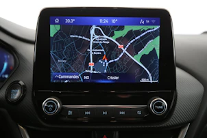 Fahrzeugbild FORD Puma 1.0 EcoB Hybrid 155 ST-Line X