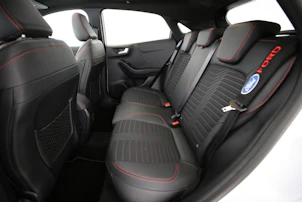 Fahrzeugbild FORD Puma 1.0 EcoB Hybrid 155 ST-Line X