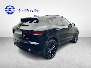 immagine del veicolo JAGUAR E-Pace 2.0 T 250 R-Dynamic S AWD