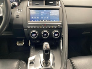 immagine del veicolo JAGUAR E-Pace 2.0 T 250 R-Dynamic S AWD