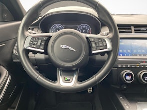 immagine del veicolo JAGUAR E-Pace 2.0 T 250 R-Dynamic S AWD