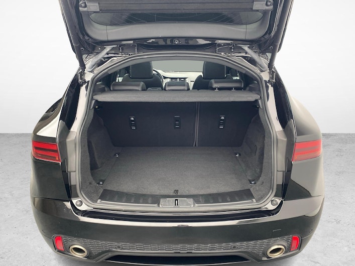 immagine del veicolo JAGUAR E-PACE