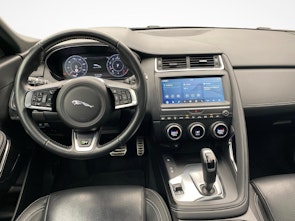 immagine del veicolo JAGUAR E-Pace 2.0 T 250 R-Dynamic S AWD