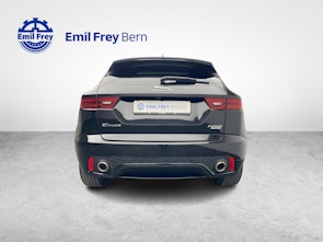 immagine del veicolo JAGUAR E-Pace 2.0 T 250 R-Dynamic S AWD