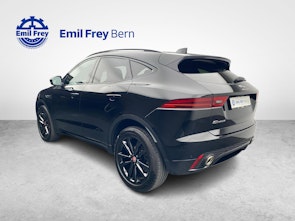 immagine del veicolo JAGUAR E-Pace 2.0 T 250 R-Dynamic S AWD