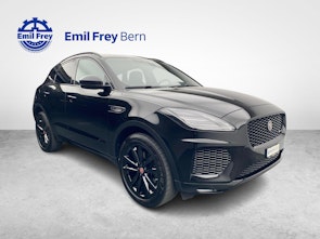 immagine del veicolo JAGUAR E-Pace 2.0 T 250 R-Dynamic S AWD