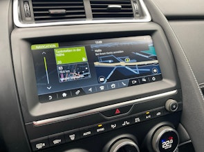 immagine del veicolo JAGUAR E-Pace 2.0 T 250 R-Dynamic S AWD