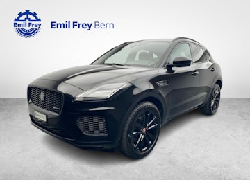 immagine del veicolo JAGUAR E-Pace 2.0 T 250 R-Dynamic S AWD immagine del veicolo JAGUAR E-Pace 2.0 T 250 R-Dynamic S AWD