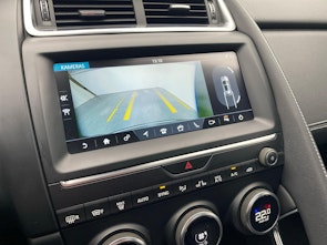 immagine del veicolo JAGUAR E-Pace 2.0 T 250 R-Dynamic S AWD